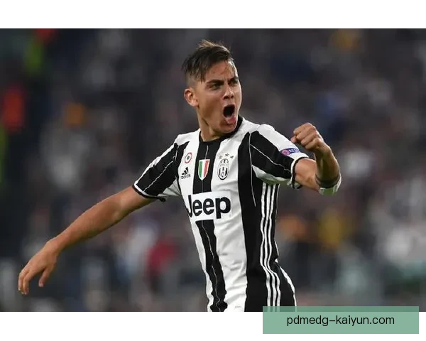 迪巴拉联赛表现分析