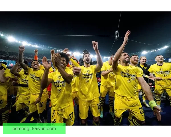 多特蒙德欧战历史回顾：精彩瞬间与惊喜时刻值得关注