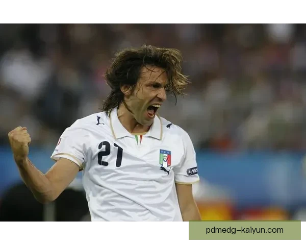 安德烈亚·皮尔洛状态回暖，教练角色期待今季带来新变化