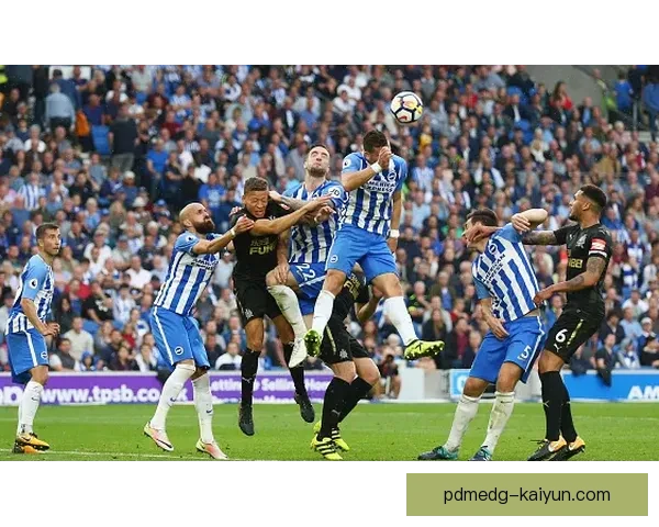 布莱顿边路速度优势明显，攻防转换效率持续提升