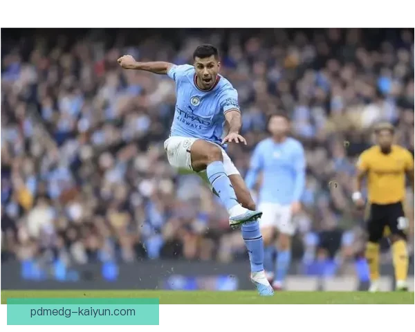 罗德里早年马竞青训经历奠定其后场核心发展基础