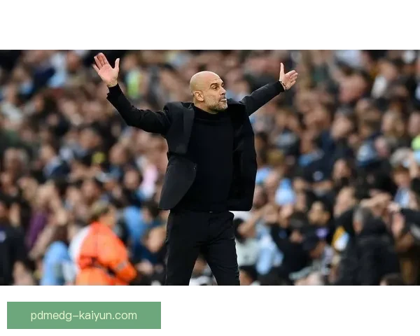 瓜迪奥拉战术演变：本赛季体系调整与中场控制力持续提升